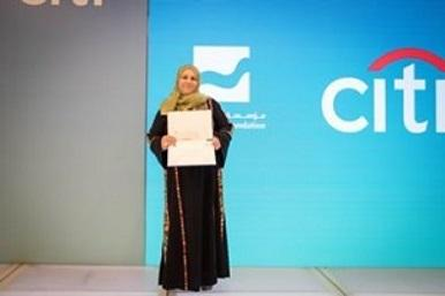  &ldquo;The moral support that was provided by Ahli Microfinance Company made me insist on turning my project into success&rdquo;