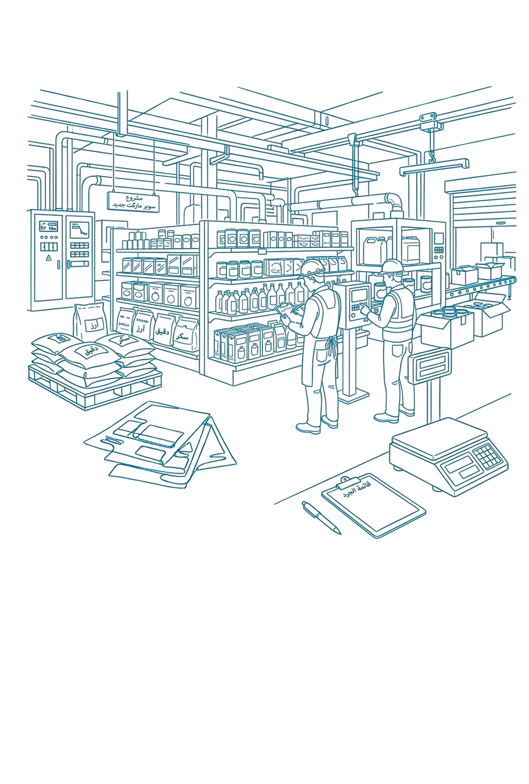 Intaji Loan (Companies)-Fixed Assets