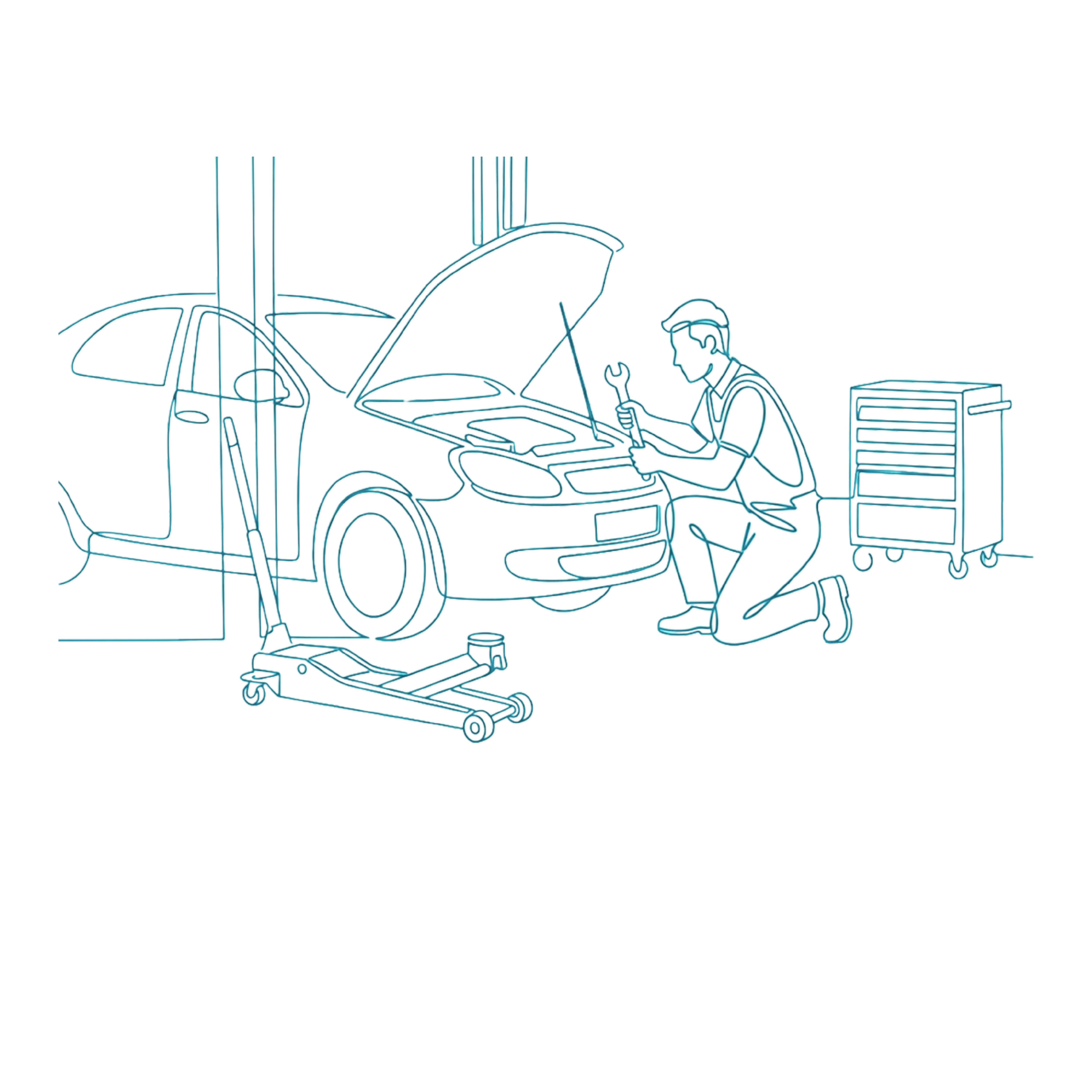 Intaji loan (Individual)-Fixed Assets